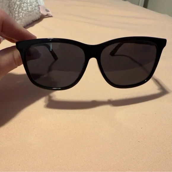 NEW Gucci 60MM Sunglasses - Picture 4 of 12